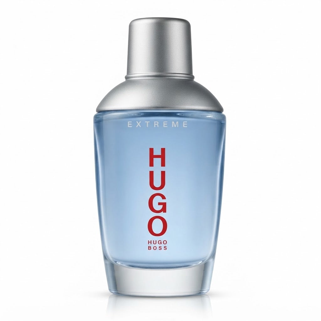 Hugo Man Extreme eau de parfum