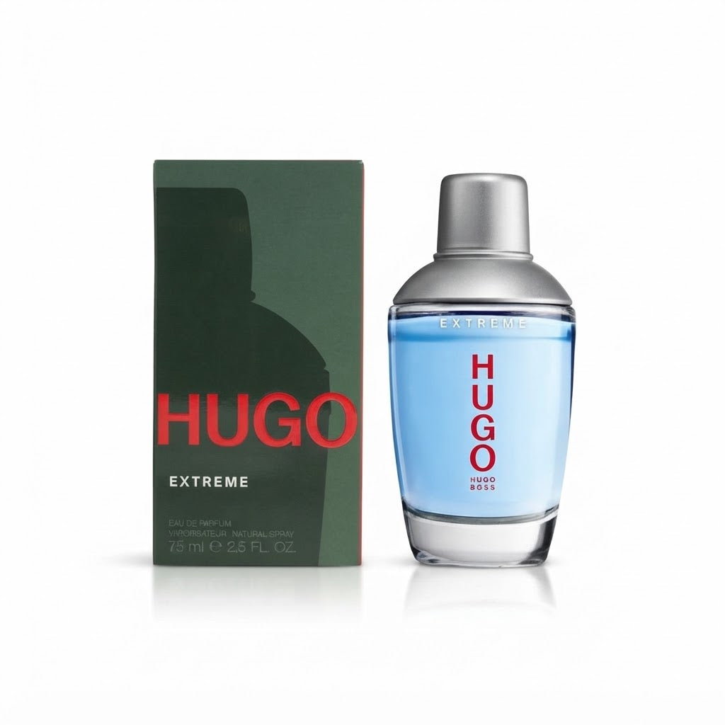 Hugo Man Extreme eau de parfum