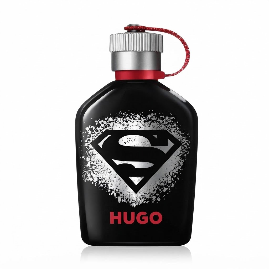 Hugo Superman Eau de parfum