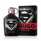 Hugo Superman Eau de parfum