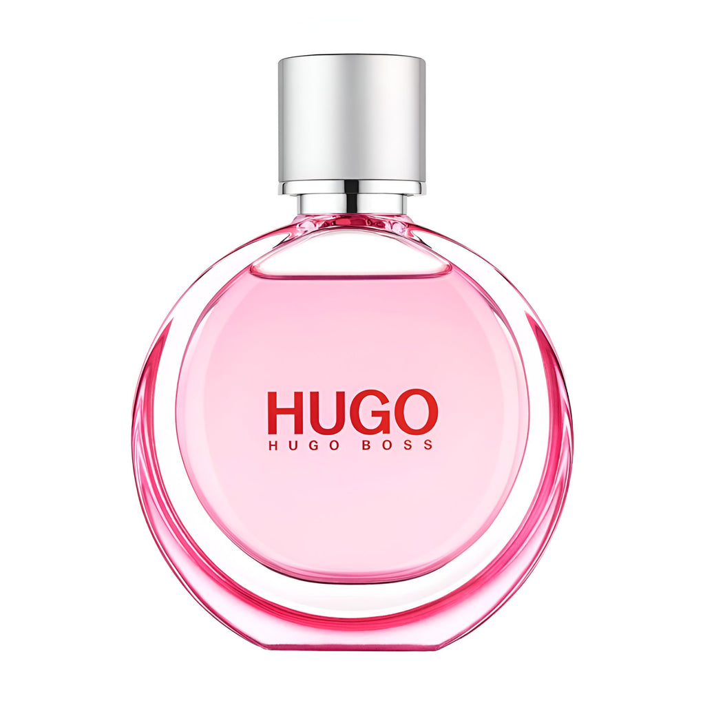 Hugo Woman Eau de parfum