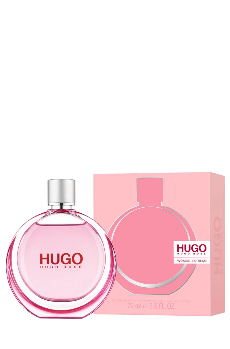 Hugo Woman Eau de parfum