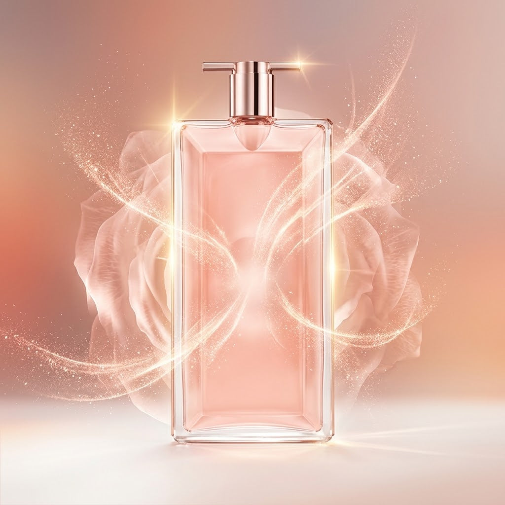 Idôle EDP