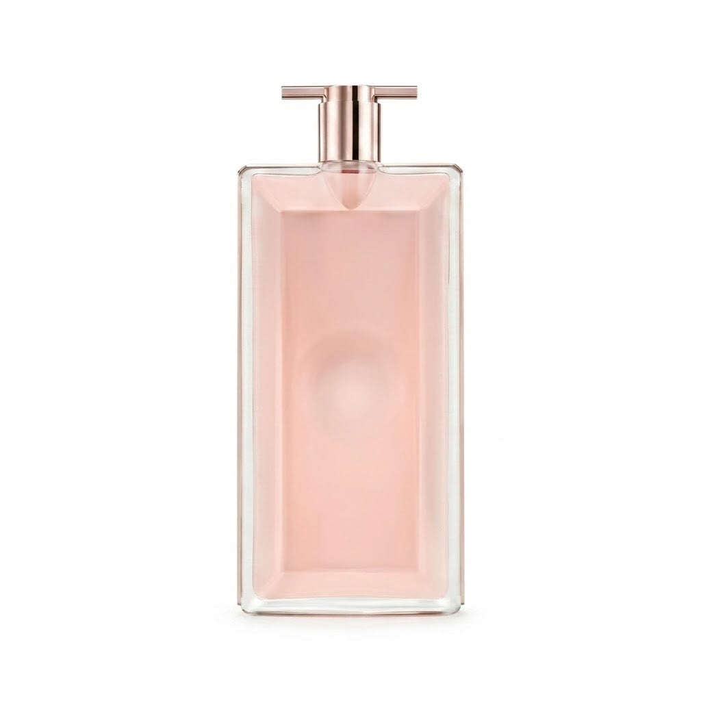 Flacon de parfum LANCÔME IDOLE EDP pour femme - ZAFFIRO Parfumerie de luxe Algérie