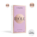 Idôle Berry Latte - Eau de parfum
