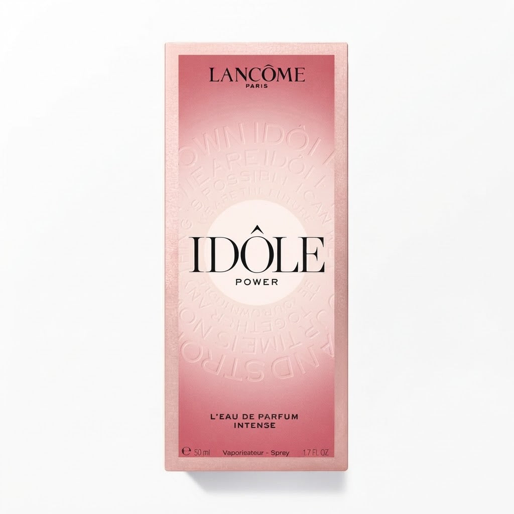 Idôle Power Intense EDP