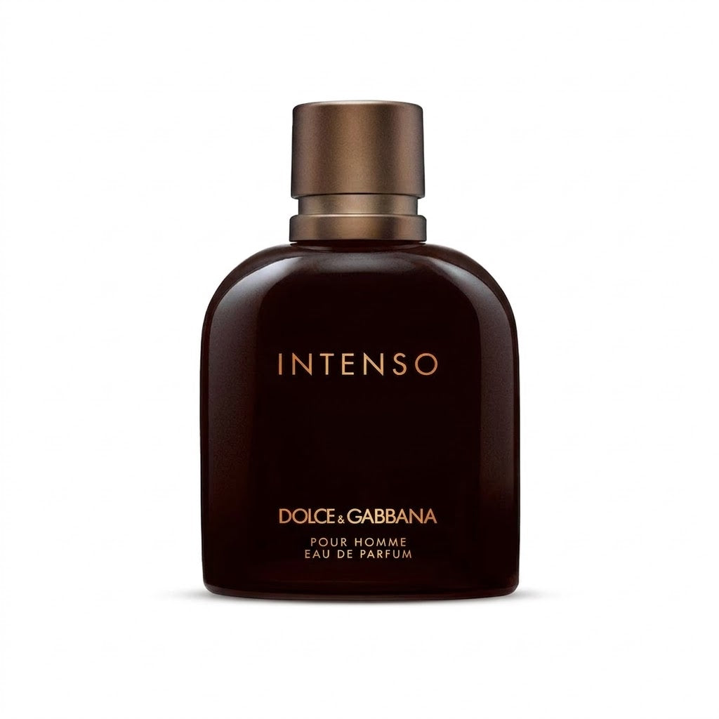 Intenso Eau de Parfum