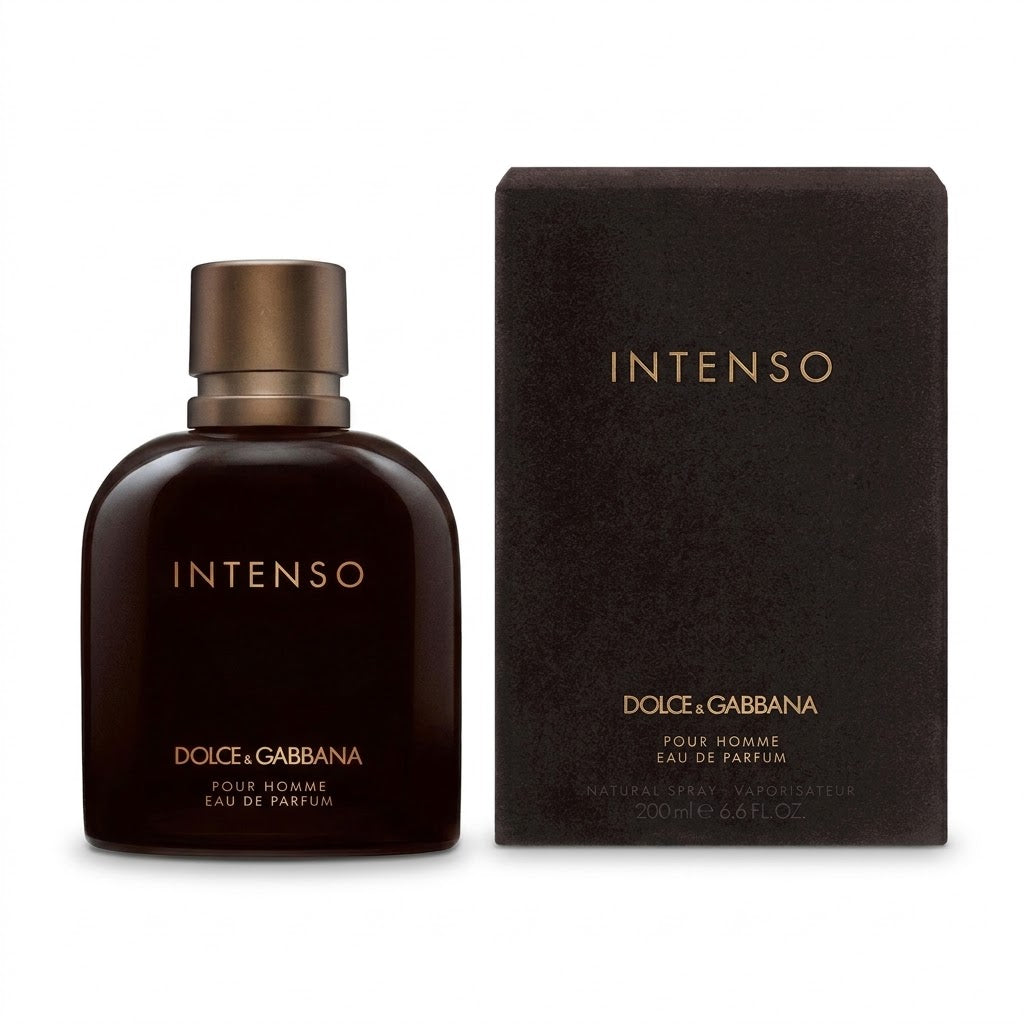 Intenso Eau de Parfum