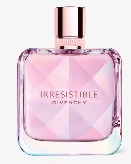 GIVENCHY IRRESISTIBLE nectar edp