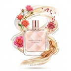 Flacon de parfum GIVENCHY IRRÉSISTIBLE NECTAR EDP pour femme - ZAFFIRO Parfumerie de luxe Algérie