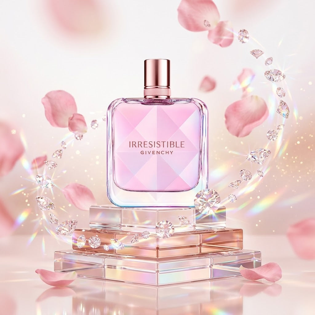 Irrésistible Nectar EDP