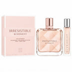 Coffret parfum GIVENCHY IRRÉSISTIBLE TRAVEL SET femme - ZAFFIRO Parfumerie de luxe Algérie