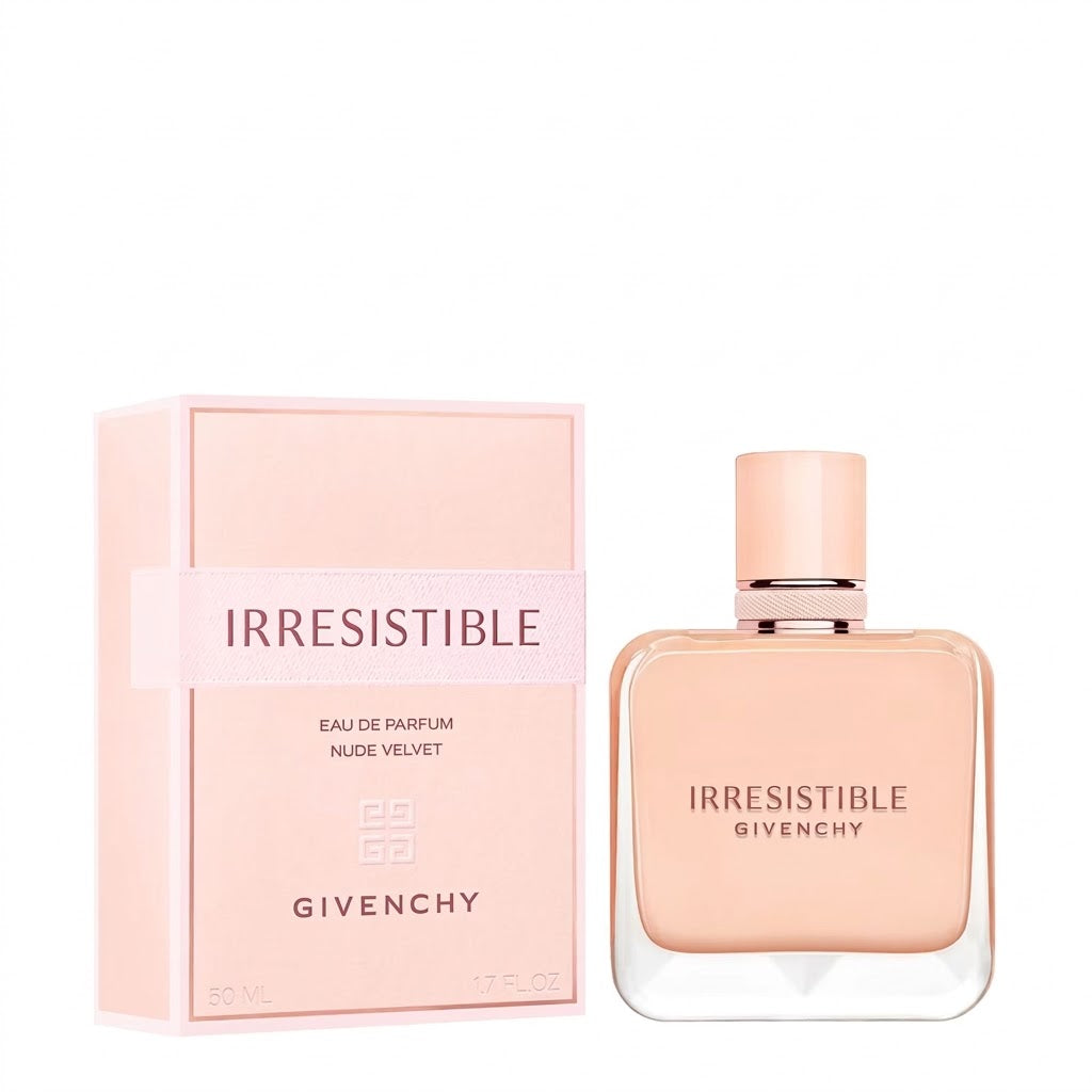 Irresistible Nude Velvet  Eau de Parfum