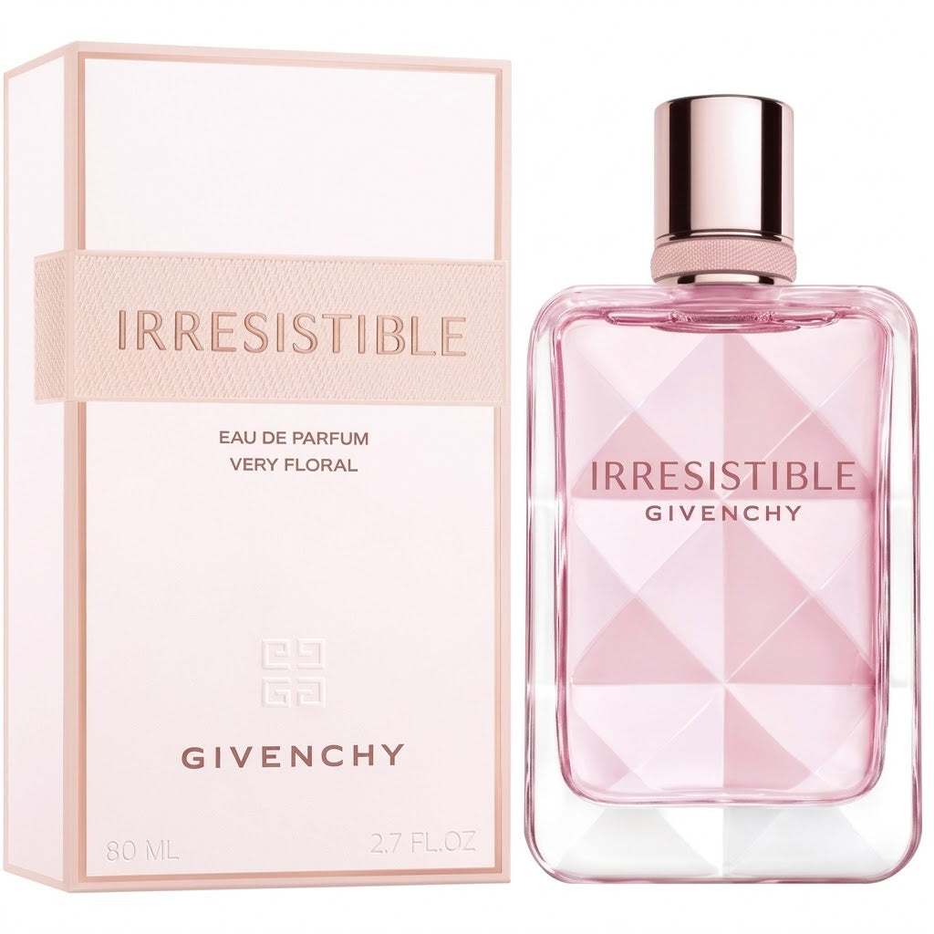Irrésistible Very Floral Eau de Parfum