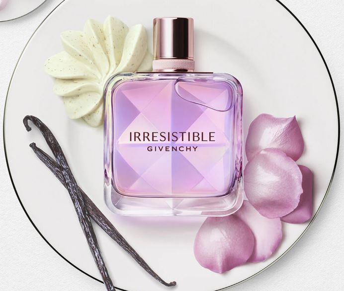 GIVENCHY IRRESISTIBLE nectar edp