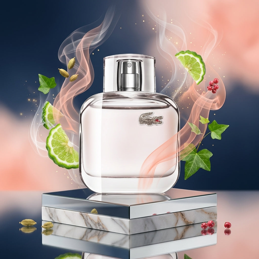 L.12.12 Elegant EDT