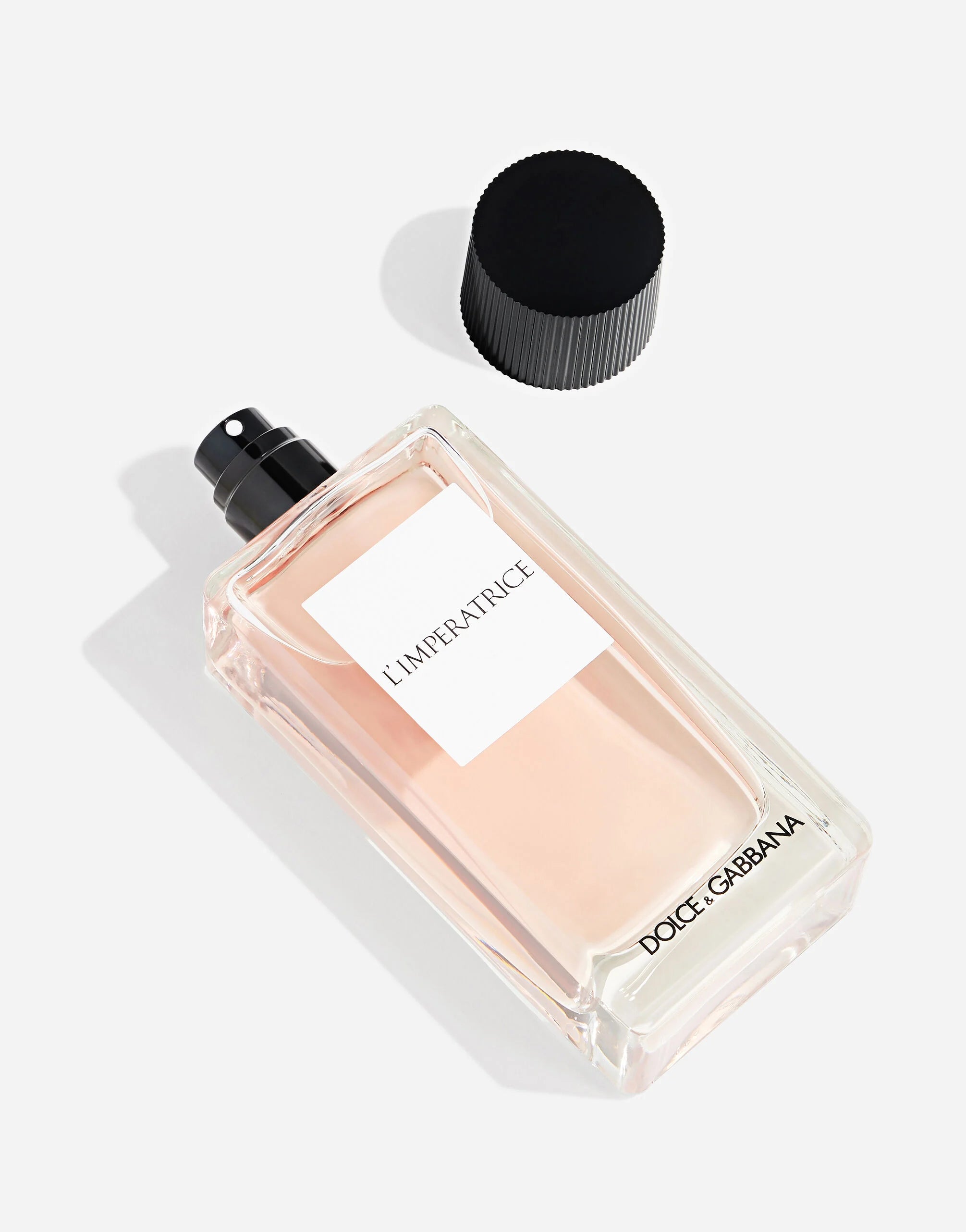 DOLCE&GABBANA L'IMPERATRICE edt