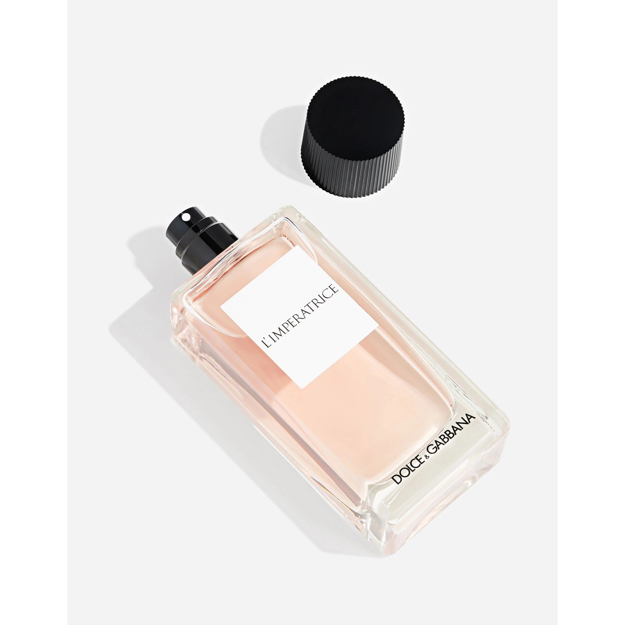DOLCE&GABBANA L'IMPÉRATRICE EDT