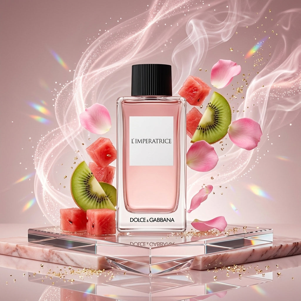 L'Impératrice EDT