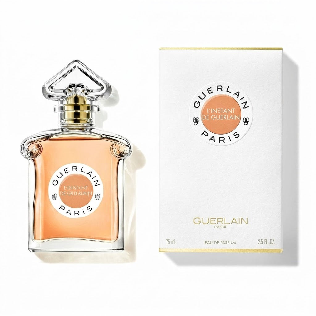 L'instant femme EDP