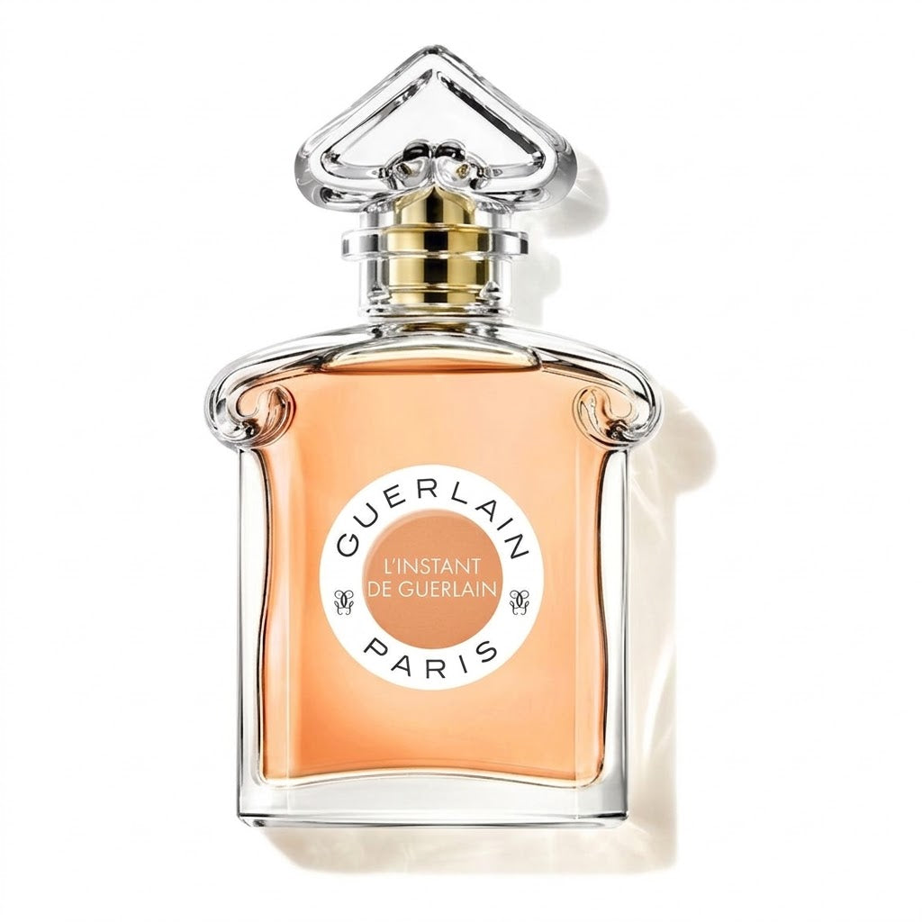 L'instant femme EDP