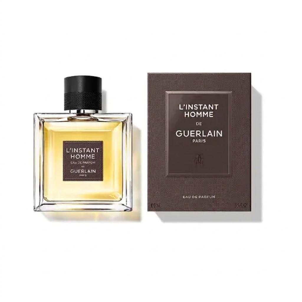 L'instant homme EDP