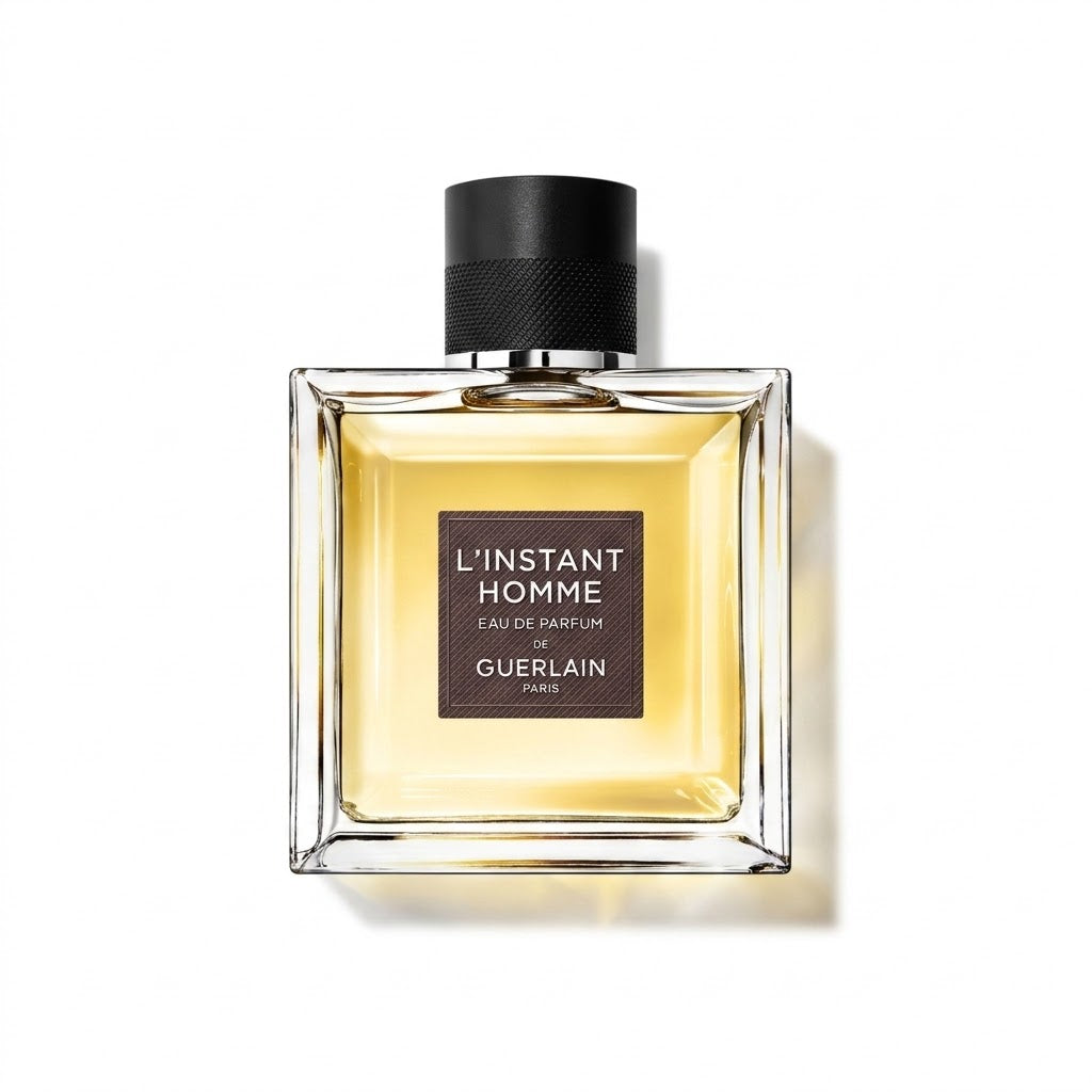 L'instant homme EDP
