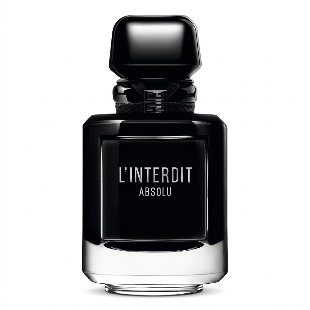 L'Interdit  Absolu Eau de Parfum Intense