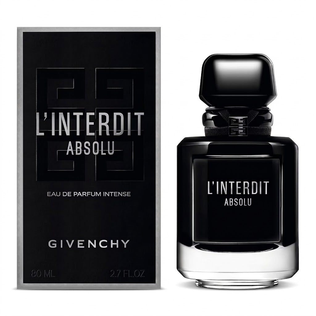 L'Interdit  Absolu Eau de Parfum Intense