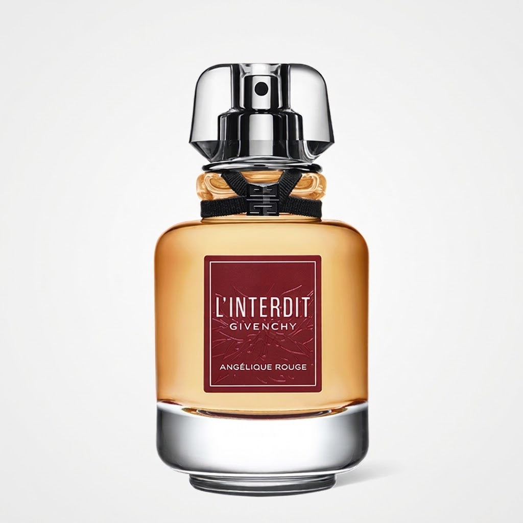 L'Interdit Angélique Rouge  Eau de Parfum