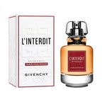 L'Interdit Angélique Rouge  Eau de Parfum
