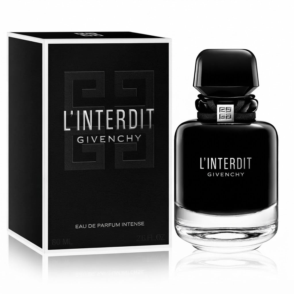 L'Interdit  Eau de Parfum Intense