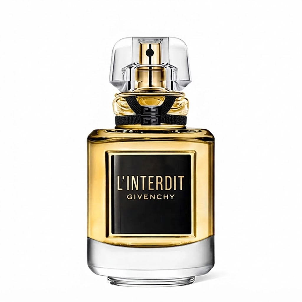 L'Interdit Parfum