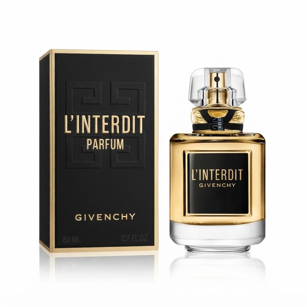 L'Interdit Parfum