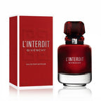 L'Interdit Rouge Eau de Parfum