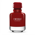 L'interdit Rouge Ultime eau de parfum