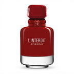 L'interdit Rouge Ultime eau de parfum