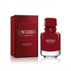 L'interdit Rouge Ultime eau de parfum