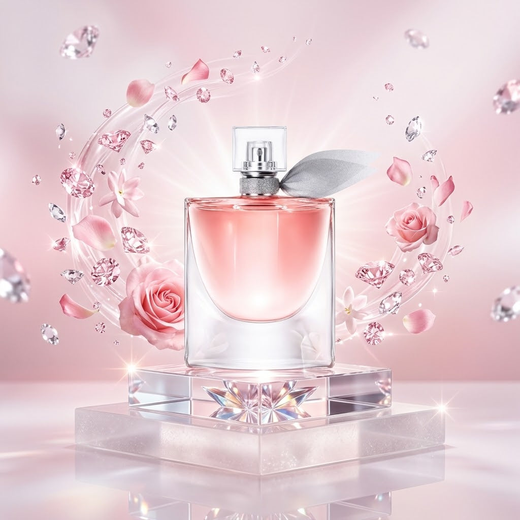 La Vie Est Belle EDP