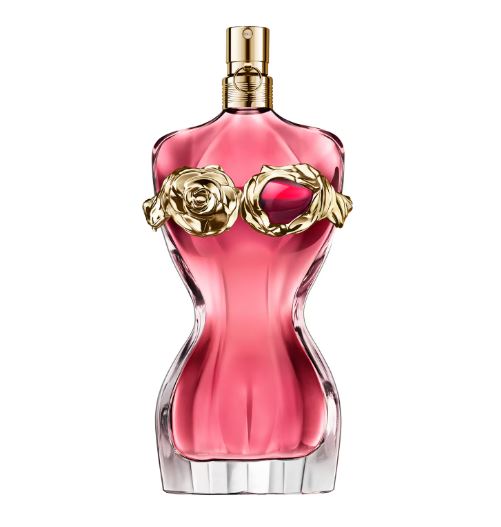 JEAN PAUL GAULTIER La Belle Rosea - Eau De Parfum