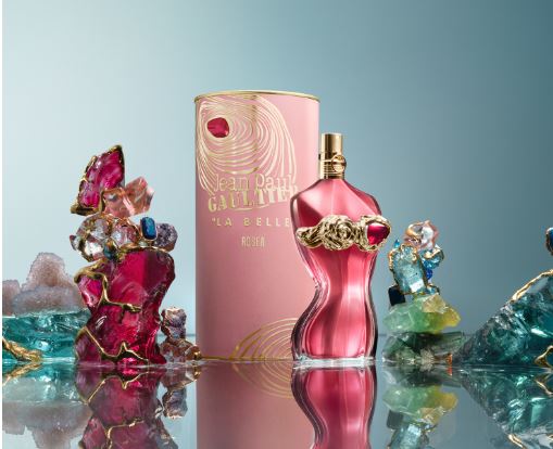 JEAN PAUL GAULTIER La Belle Rosea - Eau De Parfum