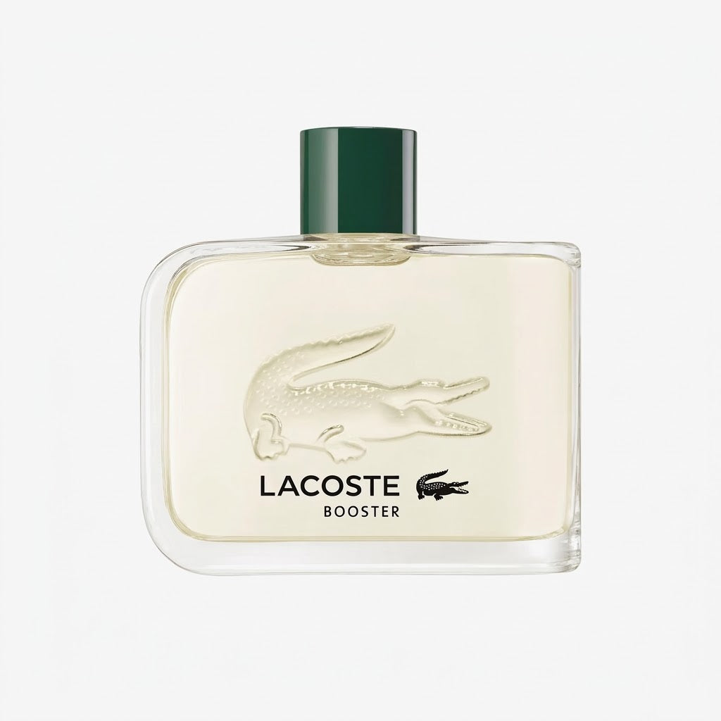 Booster EDT