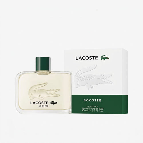 Booster EDT