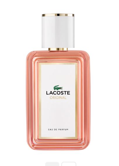 LACOSTE original pour femme edp