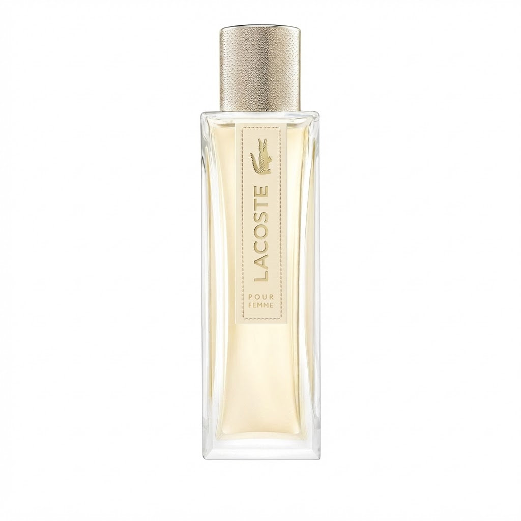 Pour Femme EDP