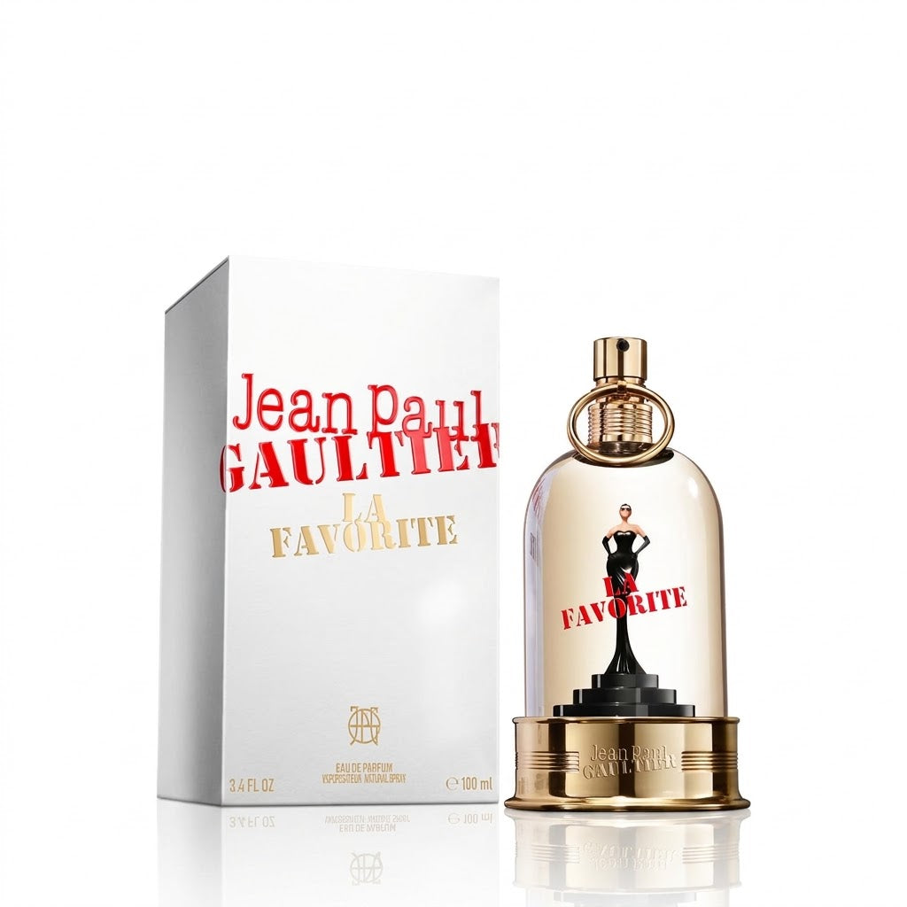La Favorite - Eau de Parfum