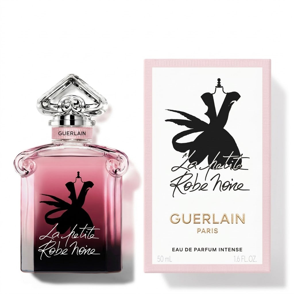 La Petite Robe Noire - Eau De Parfum Intense