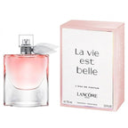Flacon de parfum LANCÔME LA VIE EST BELLE EDP pour femme - ZAFFIRO Parfumerie de luxe Algérie