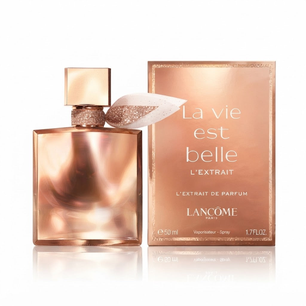 La Vie est Belle L'Extrait Parfum