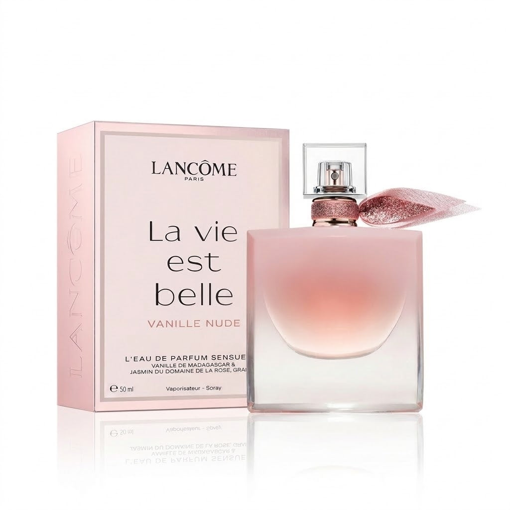 La Vie est Belle Vanille Nude - Eau de Parfum